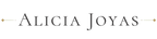 Alicia Joyas - Inicio